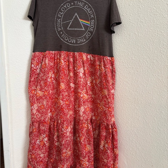 Deer, IVIE | Available Upcycle Dresses - Picture 8 of 12